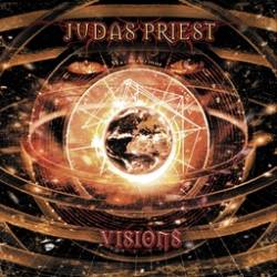 Judas Priest : Visions